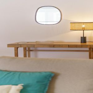 Appartement met Drie Slaapkamers